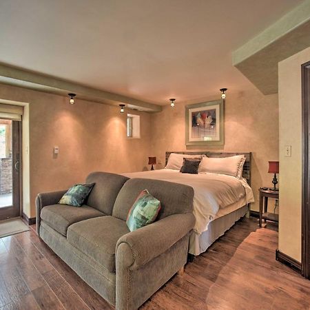 Homey Mtn View Escape 11 Mi To Garden Of The Gods Cascade-Chipita Park Exteriör bild